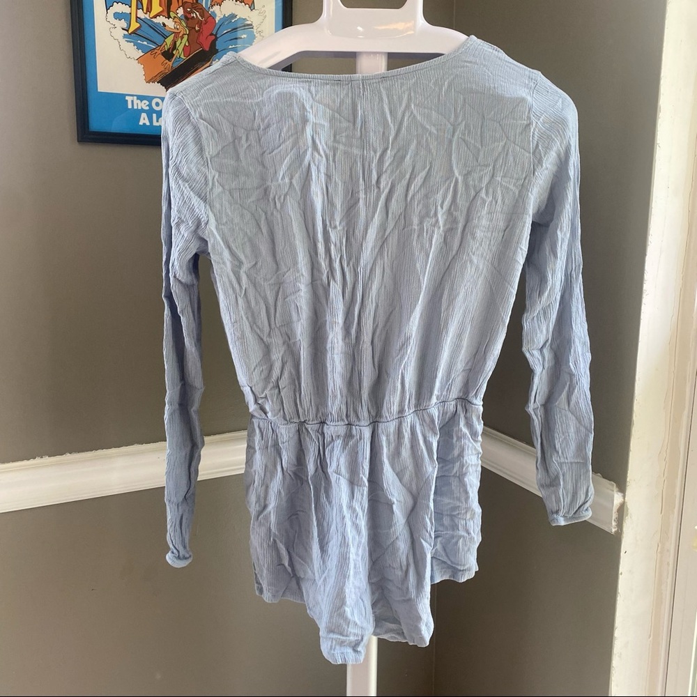 Forever 21 romper - Picture 3 of 3